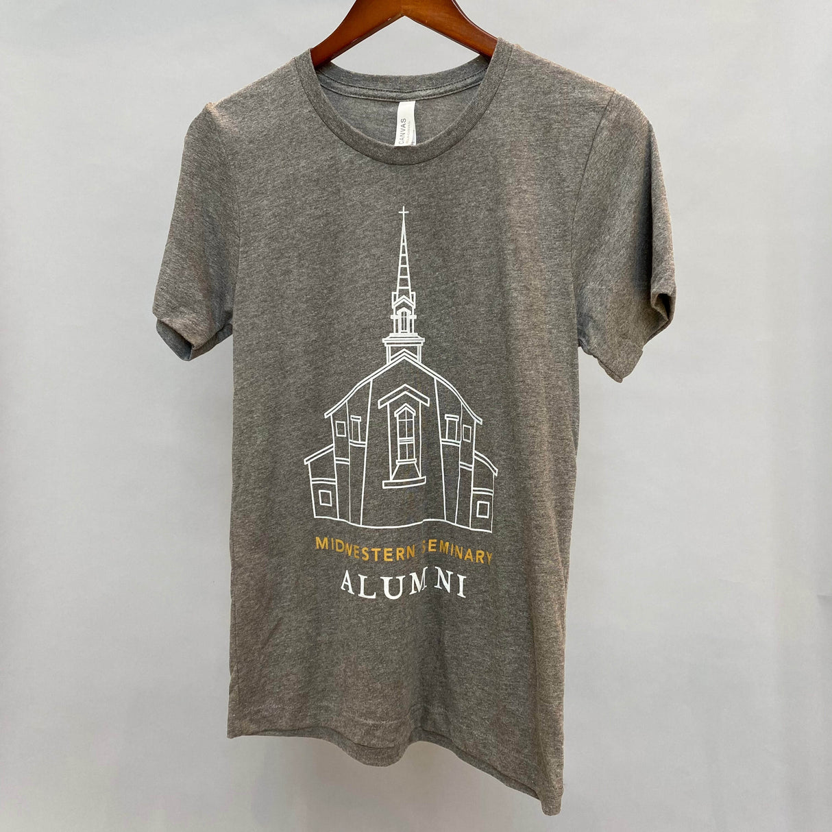 MBTS Chapel Alumni Tee