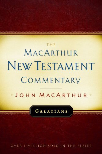 These commentaries, part of a set from noted Bible scholar, John MacArthur, take readers on a journey through biblical texts to discover what lies beneath the surface, focusing on meaning and context, and then reflecting on the explored passage or concept