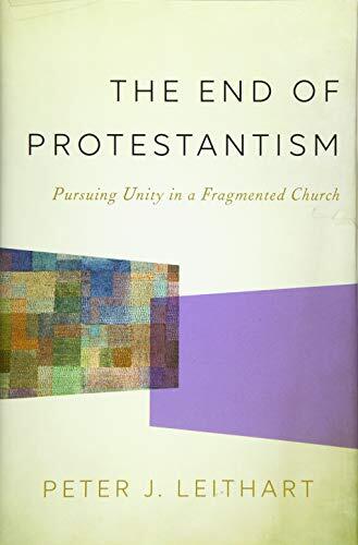 Pursuing Unity in a Fragmented Church
The Failure of Denominationalism and the Future of Christian Unity One of the unforeseen results of the Reformation was the shattering fragmentation of the church. Protestant tribalism was and continues to be a major
