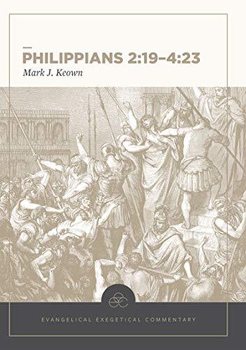 In his epistle to the Philippians, Paul addresses internal struggles and external pressures that the church faced. In the letter he presents the sacrificial life of Christ as the ultimate example, "the ethical foundation for all of life," and then calls b