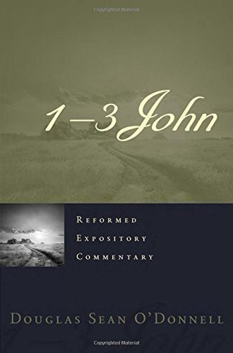 Live a gospel-transformed life! An illuminating, engaging commentary on Johns letters that illustrates and applies Johns answers to the question, How can we know that we possess eternal life?