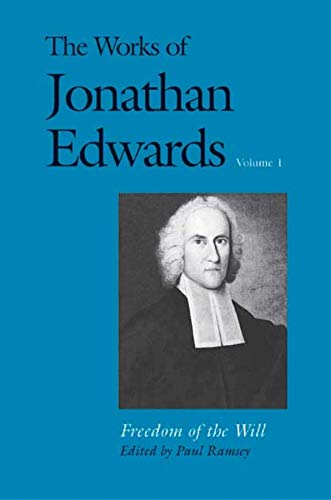 General editor: v. 3-6, John E. Smith; v. 7 edited by Norman Pettit; v. 8 edited by Paul Ramsey; v. 9 transcribed and edited by John F. Wilson; v. 10 edited by Wilson H. Kimnach; v. 13 edited by Thomas A. Schafer; v. 15 edited by Stephen J. Stein; v. 18 e