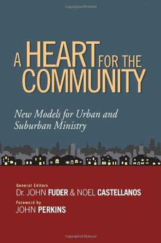 New Models for Urban and Suburban Ministry
Islam, gentrification, AIDS, and multiculturalism: Where do we face these realities? A few years ago, it was in the city. But today, many city dwellers are moving to the suburbs, either by choice or because of c