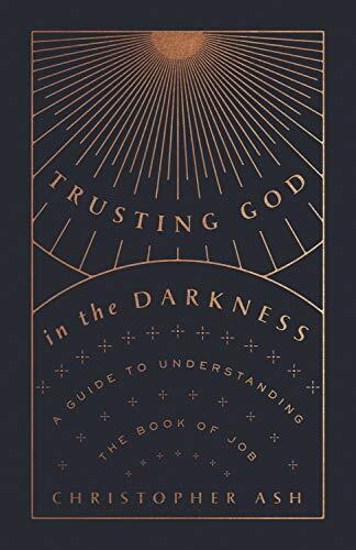 A Guide to Understanding the Book of Job
Christopher Ash explores the nature of suffering in the book of Job with honesty and compassion as he answers the question Where is God in the midst of trials?