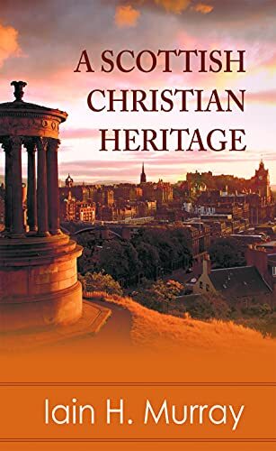 This may not be Iain Murray's most important book, but it could be his most inspiring and enjoyable one. The title could lead one to think initially that this book is a record of Scottish church history, but it is not that exactly. Rather, Murray takes up