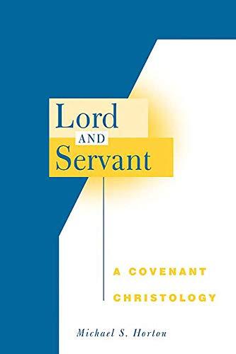 A Covenant Christology
Building on Covenant and Eschatology: The Divine Drama, this volume is part two of a three-part project surveying essential topics of Christian theology through the lens of covenant. In Lord and Servant: A Covenant Christology, Mic