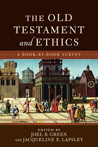 A Book-by-Book Survey
The acclaimed Dictionary of Scripture and Ethics (DSE), written to respond to the movement among biblical scholars and ethicists to recover the Bible for moral formation, offered needed orientation and perspective on the vital relat