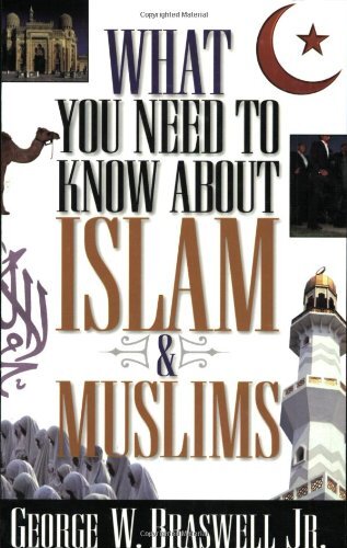 A former missionary provides information about Islam, discussing the religion's origin and expansion, the Quran, cultural and religious obligations, relations with Christianity, and how Christians can evangelize to Muslims.