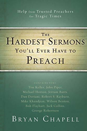 Help from Trusted Preachers for Tragic Times
This indispensable resource provides 25 sermons for busy pastors faced with the toughest topics they will ever be called upon to preach: murder, suicide, abuse, AIDS, war, national crisis, accidental death, ab
