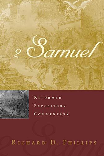 The book of 2 Samuel charts the remarkable trajectory of David's reign as king. Blessed through God's anointing, his leadership binds together a broken nation and gives them victory. But when David becomes unwary, he is overcome by sin: the adultery and m