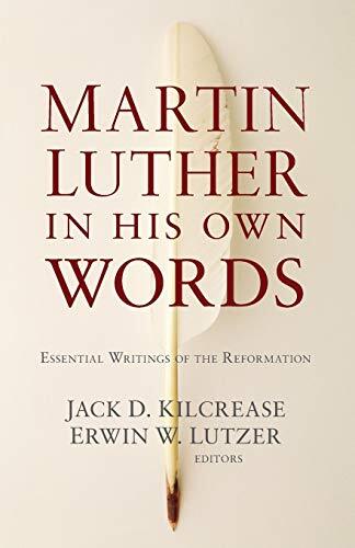 Essential Writings of the Reformation
Though most of the Protestant world can trace its roots back to the Reformation, many people today have only a vague knowledge of Martin Luther's writings. "Didn't he write the Ninety-Five Theses?" Jack Kilcrease and