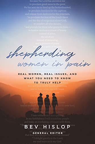 Real Women, Real Issues, and What You Need to Know to Truly Help
A critical resource for anyone who wants to help women with the pressure, frustrations, and trauma they face. Women today often have sources of tremendous pain in their lives including infe