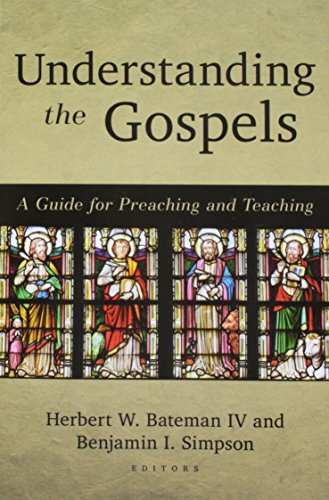 A Guide for Preaching and Teaching
Understanding the Gospels first introduces the Gospels generally and then prepares readers to communicate their message to a modern audience. Each of the fourteen contributors is a seminary professor and expert on the t