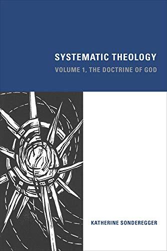 The Doctrine of God
This systematic theology begins from the treatise De Deo Uno and develops the dogma of the Trinity as an expression of divine unicity, on which will depend creation, Christology, and ecclesiology. The Invisible God must be seen and kn