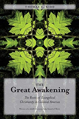 The Roots of Evangelical Christianity in Colonial America
"In the mid-eighteenth century, Americans experienced an outbreak of religious revivals that shook colonial society. This book provides a definitive view of these revivals, now known as the First