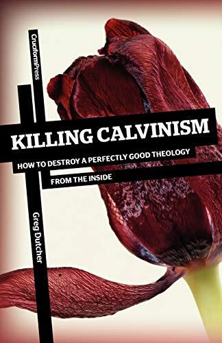 How to Destroy a Perfectly Good Theology from the Inside
Something wonderful is happening in Western Evangelicalism. A resurgence of Calvinism is changing lives, transforming churches, and spreading the gospel. The books are great, the sermons are life-c