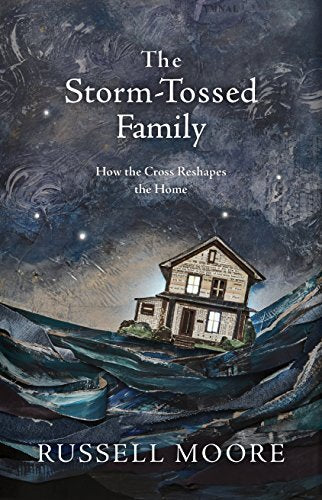 How the Cross Reshapes the Home
Bestselling author Russell Moore teaches readers--every one of whom is in a family in one way or another--that family is an echo of the gospel. Moore teaches us why family is so important, and so difficult at times.