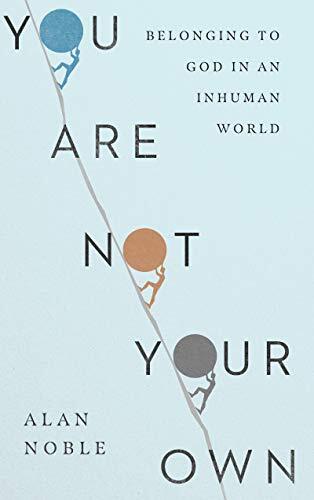 Belonging to God in an Inhuman World
Modern life tells us that it's up to us to forge our own identities and to make our lives significant. But the Christian gospel offers a strikingly different vision—one that reframes the way we understand ourselves, o