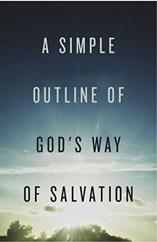 Do I need to be saved? God is holy. No sin will ever enter His presence, for "righteousness and judgment are the habitation of His throne" (Psalm 97:2). Man is sinful. "For all have sinned, and come short of the glory of God" (Romans 3:23). Sin separates