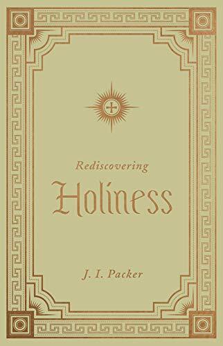 A Classic Work on Holiness by Late Theologian J. I. Packer According to J. I. Packer, Genuine holiness is the result of genuine Christlikeness." The pursuit of holiness is essential to the Christian faith, and yet it has been neglected by the church in re