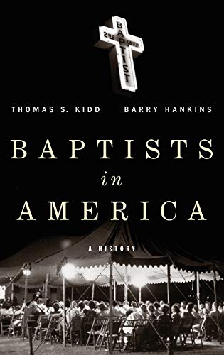 A History
The Puritans hounded the Baptists out of Massachusetts Bay Colony. Four hundred years later, Baptists are the second-largest religious group in America, and their influence matches their numbers. Yet the historical legacy, and the inherently fr
