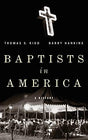 A History
The Puritans hounded the Baptists out of Massachusetts Bay Colony. Four hundred years later, Baptists are the second-largest religious group in America, and their influence matches their numbers. Yet the historical legacy, and the inherently fr