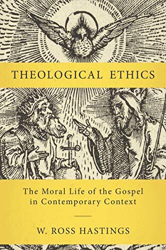 The Moral Life of the Gospel in Contemporary Context
This book is an introduction to the field of theological ethics with a Trinitarian perspective that guides pastors, ministry leaders, and students about how to think in a gospel way about the moral for