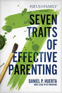 In today's complex world, parenting is a tough job. Beyond the difficulties of the changing world we live in, there are also the daily frictions of imperfect people sharing a home together. However, Daniel P. Huerta, Focus on the Family's Vice President o