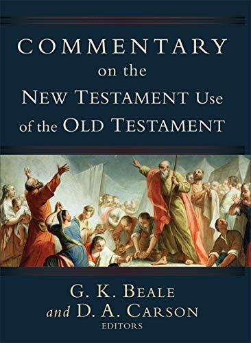 Readers of the New Testament often encounter quotes or allusions to Old Testament stories and prophecies that are unfamiliar or obscure. In order to fully understand the teachings of Jesus and his followers, it is important to understand the large body of