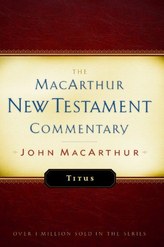 These study guides, part of a set from noted Bible scholar John MacArthur, take readers on a journey through biblical texts to discover what lies beneath the surface, focusing on meaning and context, and then reflecting on the explored passage or concept.