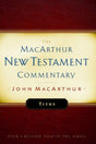 These study guides, part of a set from noted Bible scholar John MacArthur, take readers on a journey through biblical texts to discover what lies beneath the surface, focusing on meaning and context, and then reflecting on the explored passage or concept.