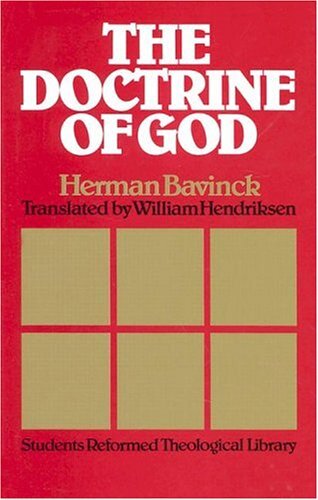 The Doctrine of God – Sword & Trowel | Tomlinson Cafe
