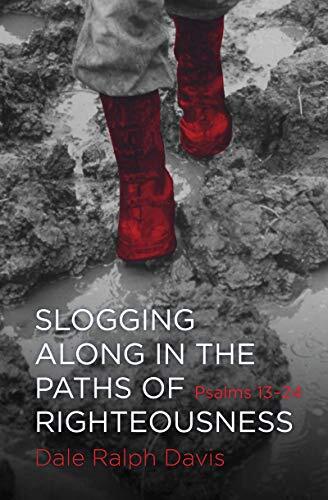 Psalms 13-24
Dale Ralph Davis plunges right into the middle of King David's hard times with a study that is resonant for our lives. King David's faith brought him through the muddy parts of life. Will we find that depression is our final response to a ha