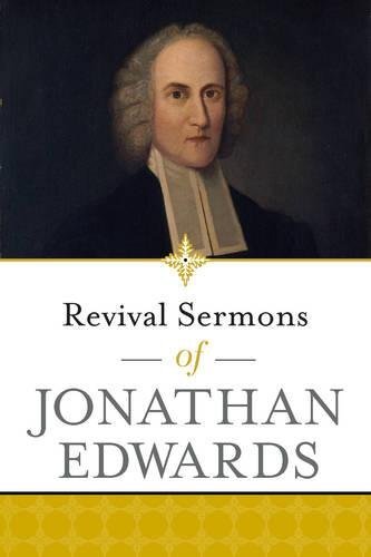 This collection is a fine sampling of Jonathan Edwards s revival sermons during his time in Northampton and Stockbridge, calling for repentance and amendment of life. Each one is a brilliant and personal invitation to know God both through our intellect a