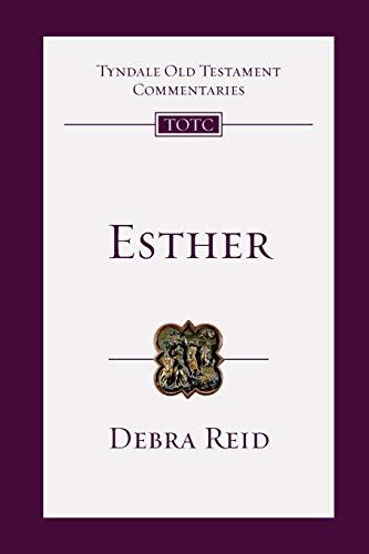 The book of Esther describes how a genocide threatening the Jewish people was averted through the bravery of Esther, the wisdom of Mordecai and the unity of their people. It also reveals the God who quietly -and sometimes unexpectedly- works behind the sc