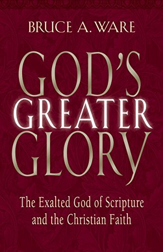 The Exalted God of Scripture and the Christian Faith
This exploration of the historical-Scriptural model of the doctrine of God and His relationship with us also presents a careful refutation of the open theism stance.