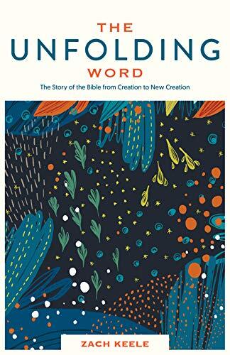 The Story of the Bible from Creation to New Creation
Is the Bible one story, or many? The Bible is more than a collection of isolated stories; it is a transformative, unfolding Word that shapes and changes its readers. Too often the Bible can be misunder