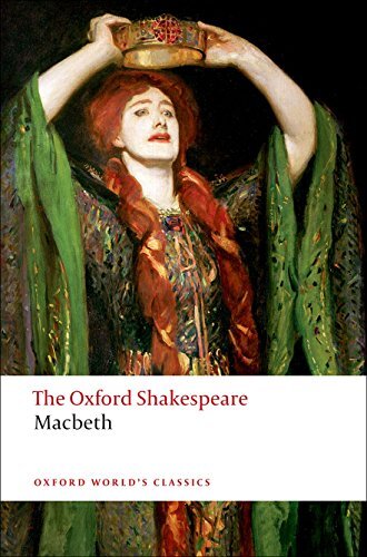 Dark and violent, Macbeth is also the most theatrically spectacular of Shakespeare's tragedies. Indeed, for 250 years - until early this century - it was performed with grand operatic additions set to baroque music. In his introduction Nicholas Brooke rel