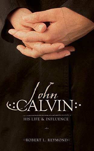 His Life and Influence
"...despite his stern Calvinist upbringing" - Why is it that in the modern media the word 'Calvinist' is always accompanied by 'stern', 'dour' or 'strict'? Most of the people who use the terms together have next to no knowledge of