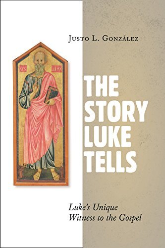 Luke's Unique Witness to the Gospel
Among New Testament writers, who is the best historian? Without a doubt, says Justo Gonzalez, it s Luke. Concerned about the particulars of people and events, Luke also gives readers the big picture, positioning the st