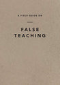 Each chapter answers: What is this false teaching? When did it begin? Who are the key figures? What are their main beliefs? How can I share the Gospel with them? - Publisher.