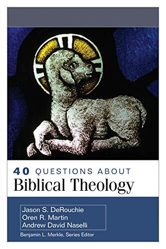 An accessible survey of the meaning, methodologies, themes, and applications of biblical theology To understand what the entire Bible teaches about any given subject, we must practice biblical theology. By surveying the whole canon of Scripture, we can be