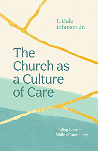 We all know people in our world are struggling ―eating disorders, addictions, depression, sexual issues, marital problems―the list goes on and on. Can the church help or is that an outdated concept that no longer fits modern problems? In The Church as a C