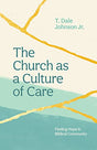 We all know people in our world are struggling ―eating disorders, addictions, depression, sexual issues, marital problems―the list goes on and on. Can the church help or is that an outdated concept that no longer fits modern problems? In The Church as a C