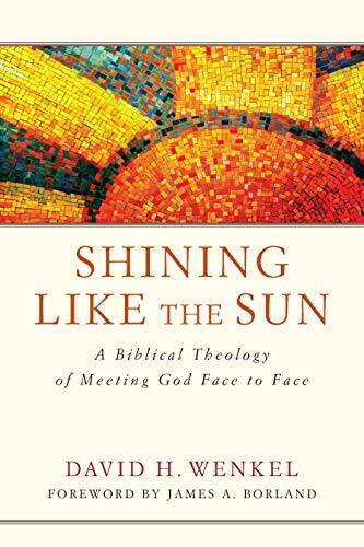A Biblical Theology of Meeting God Face to Face
This is the first sustained, whole-Bible treatment on the theme of meeting God face to face. Starting with Genesis and ending with Revelation, the author systematically covers the major events in salvation