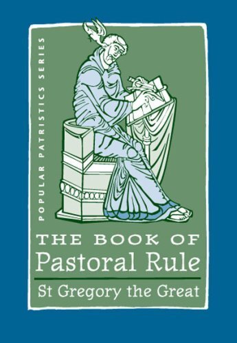 Recognized as the most thorough pastoral treatise of the patristic era, this sixth-century work by St Gregory the Great carefully details the duties and obligations of the clergy concerning the spiritual formation of their flock.