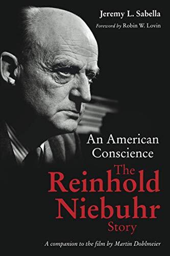 Reinhold Niebuhr (1892-1971) was an inner-city pastor, ethics professor, and author of the famous Serenity Prayer. Time magazine's 25th anniversary issue in March 1948 featured Niebuhr on its cover, and Time later eulogized him as -the greatest Protestant