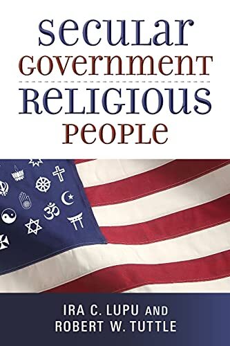 Argues that the secular character of the American government, rather than a set of individual rights, is the centerpiece of religious liberty in the United States.