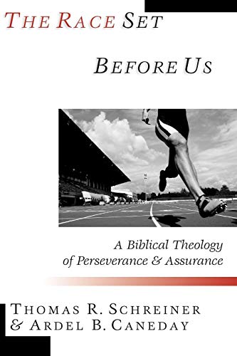 A Biblical Theology of Perseverance Assurance
In this exploration of the biblical theology of perseverance and assurance, Thomas R. Schreiner and Ardel B. Caneday weigh all of the relevant New Testament texts and provide a foundational study that offers