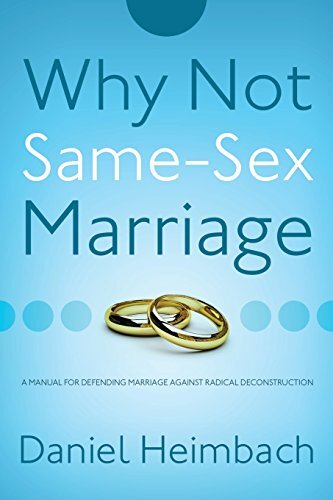 Gracious Answers to 101 False Arguments for Redefining Civil Marriage This book is a manual to resource the defense of marriage against radical deconstruction. It mainly consists of objectively formulated, well targeted responses that each refute a false